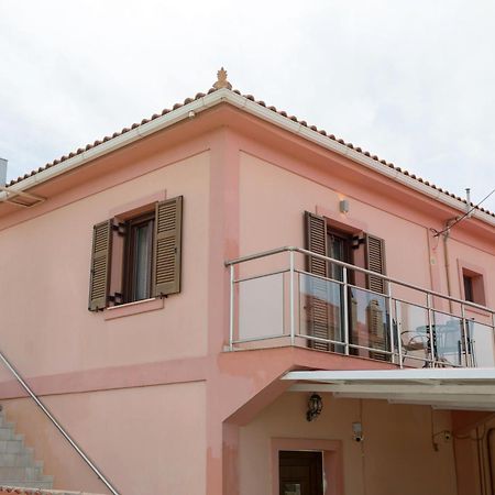 One And Only Villa At Navagio Volímai Exterior foto